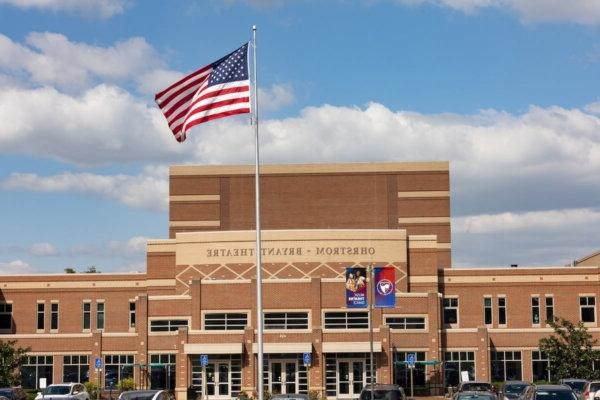 Ohrstrom-Bryant Theatre